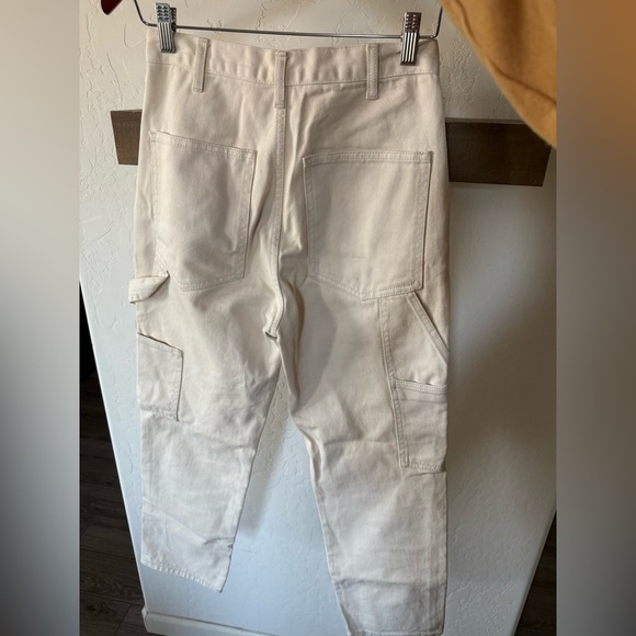 J. Galt|Brandy Melville cargo pants,high waisted size small•••Cute trendy style - Picture 8 of 16